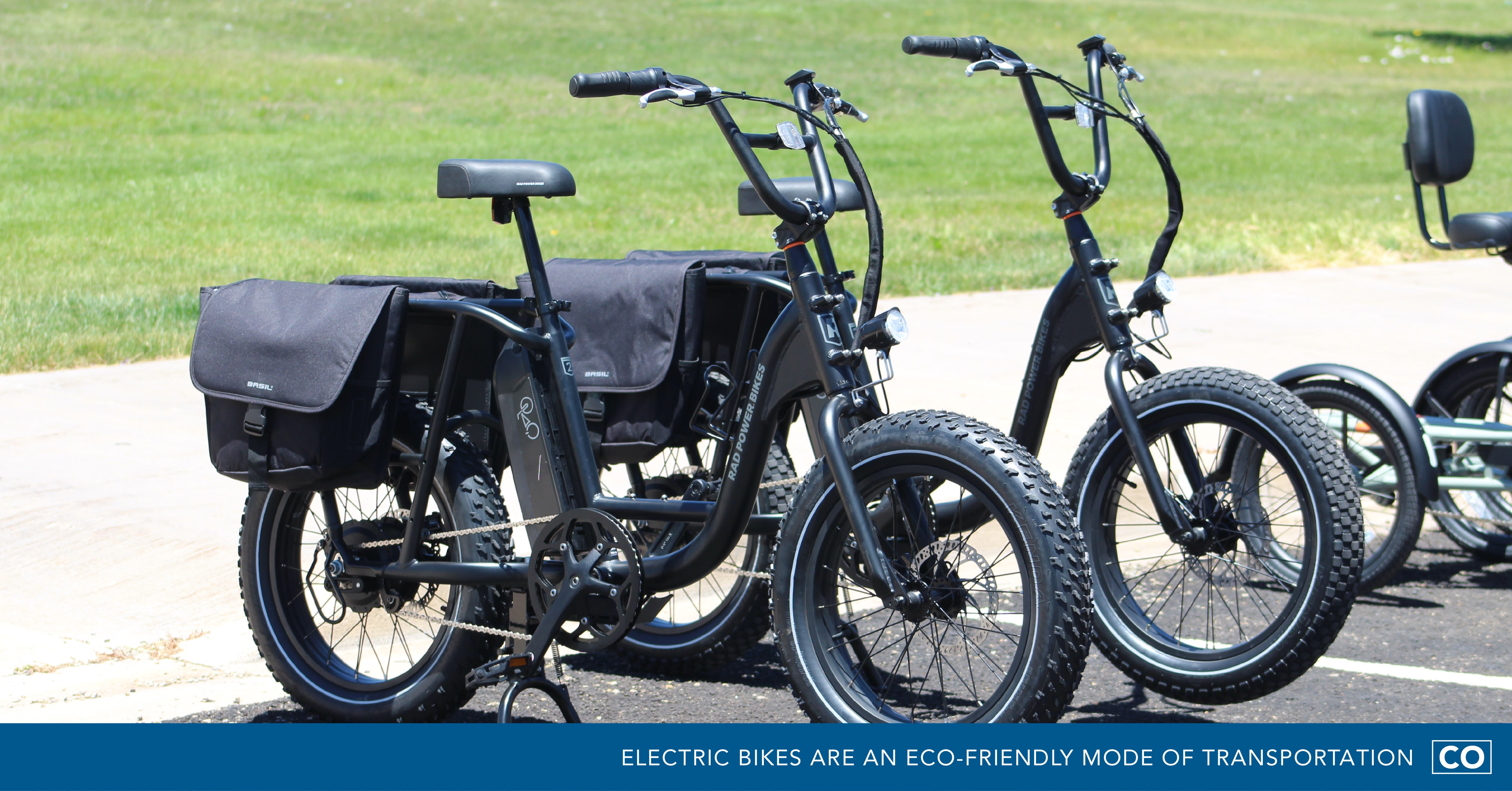 E Bikes Increase Mobility for Older Adults in Cortez Tri State